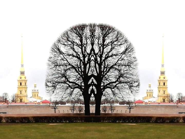 Sankt Petersburg