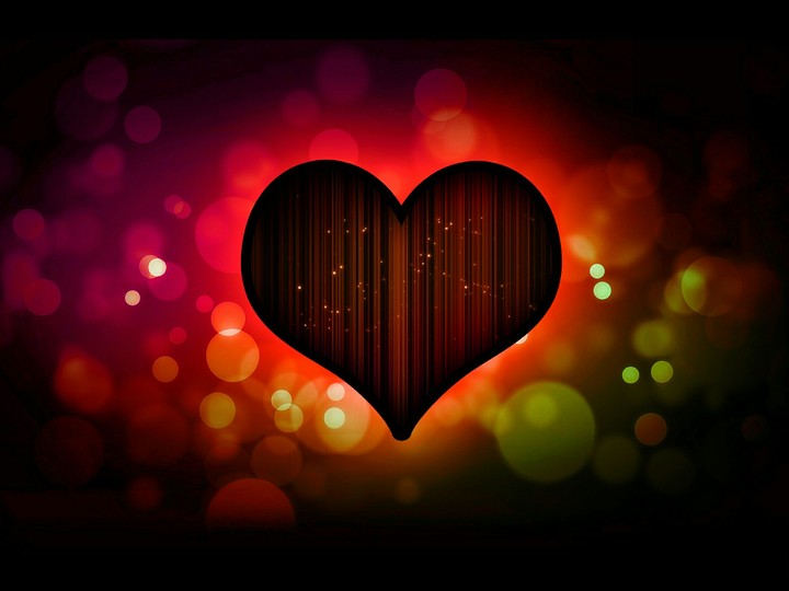 Heart ❤ 1