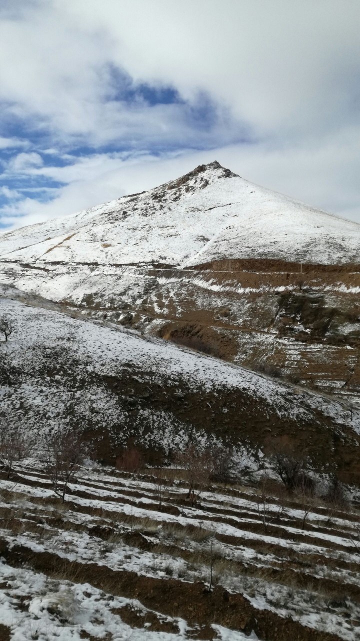 mountain