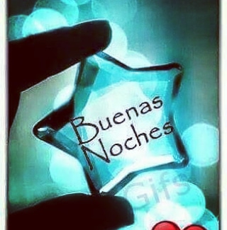 Buenas noches ❤️ Good night