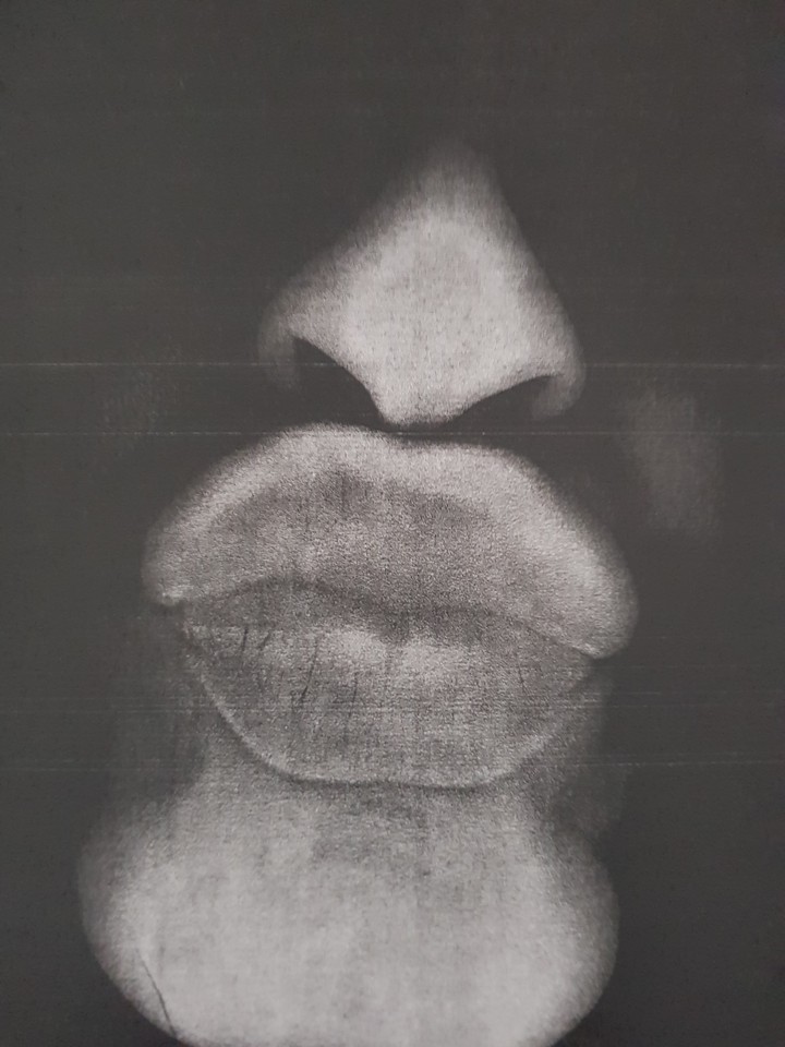 Kiss this