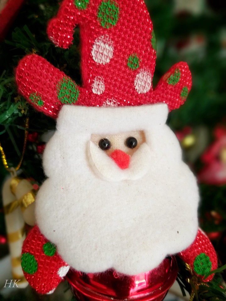 santa