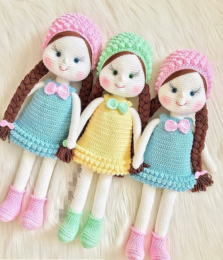 Doll