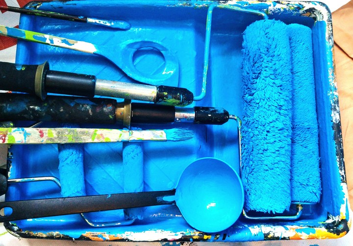 i love blues