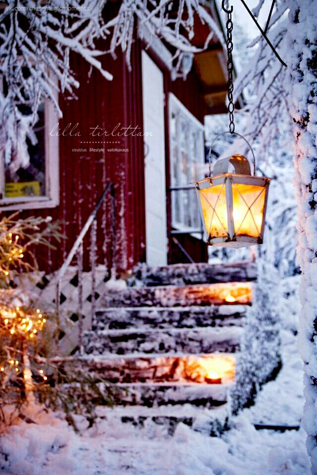 Winter