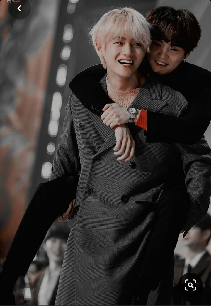 V and Suga
