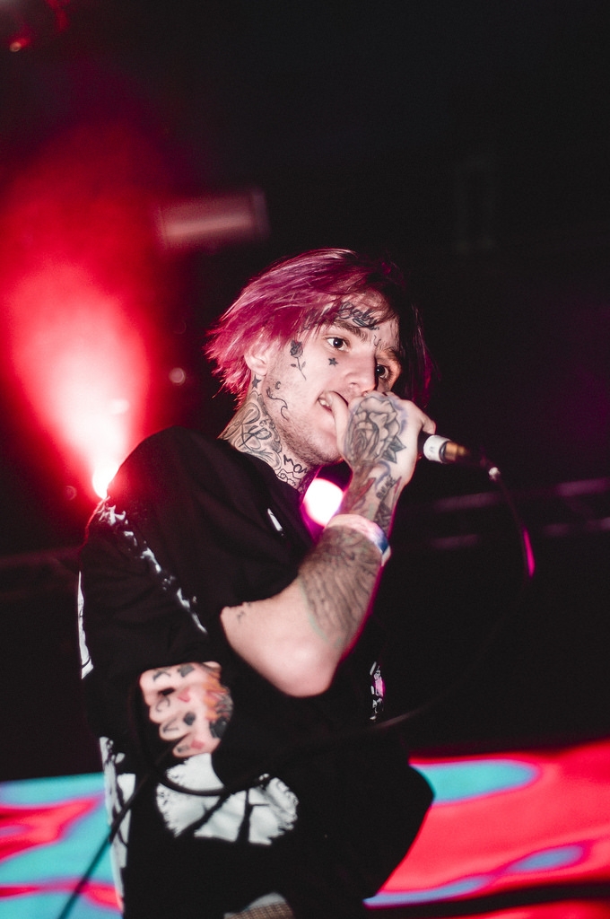lil peep
