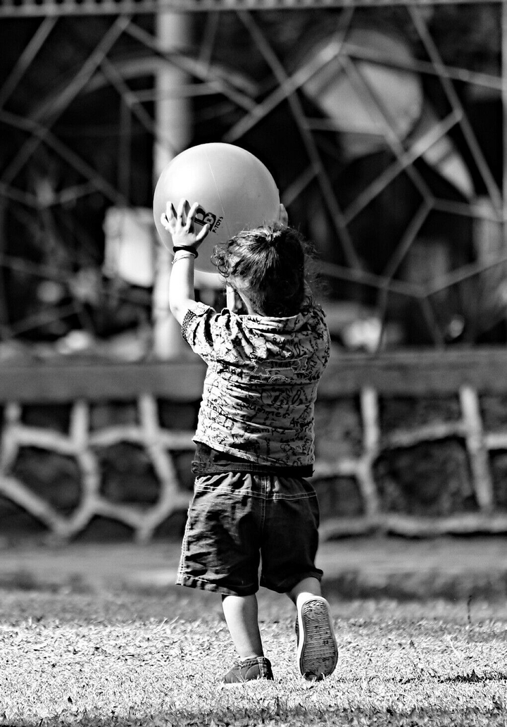 child memory