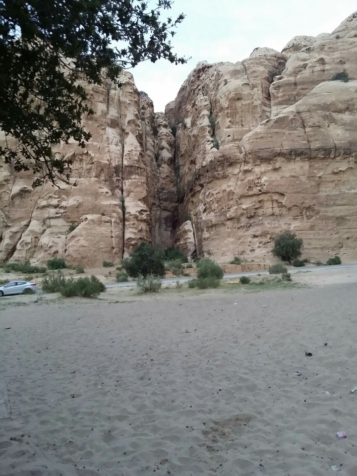 mountain