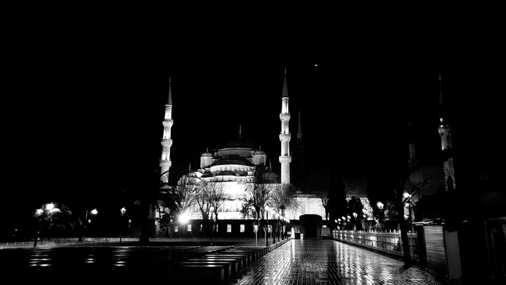 Istanbul