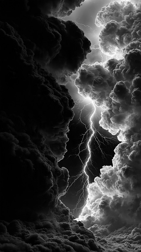 night, grey háttérképek