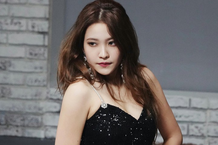 Red Velvet*
