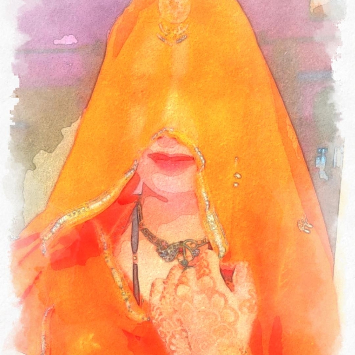 Beauty of India