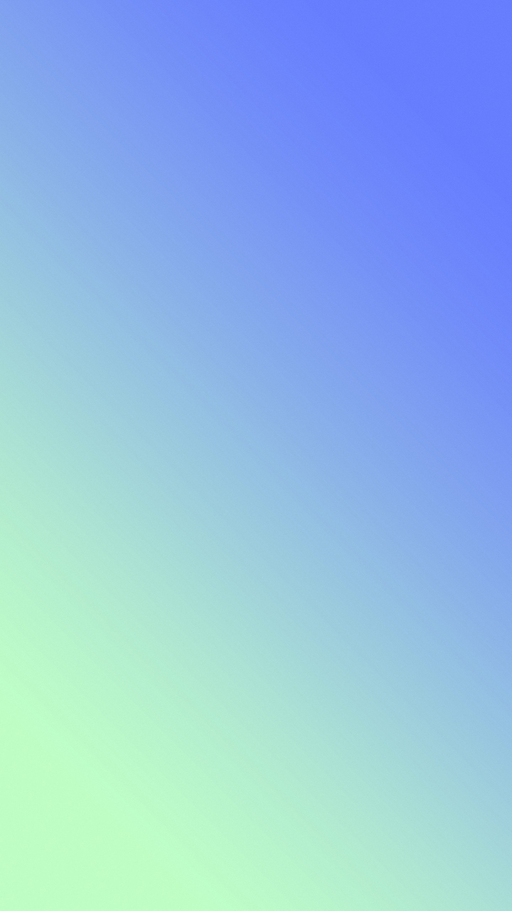 Stunning Gradient