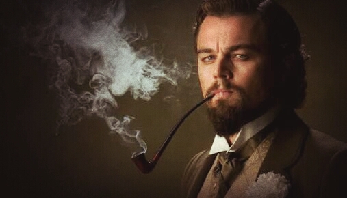 leonaedo dicaprio