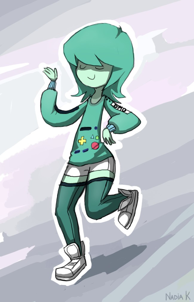 By RiaFire