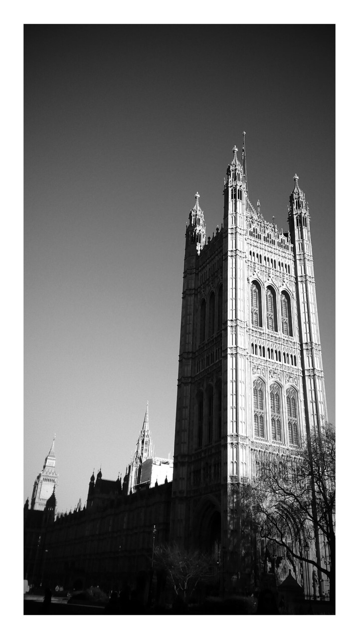 #londontrip