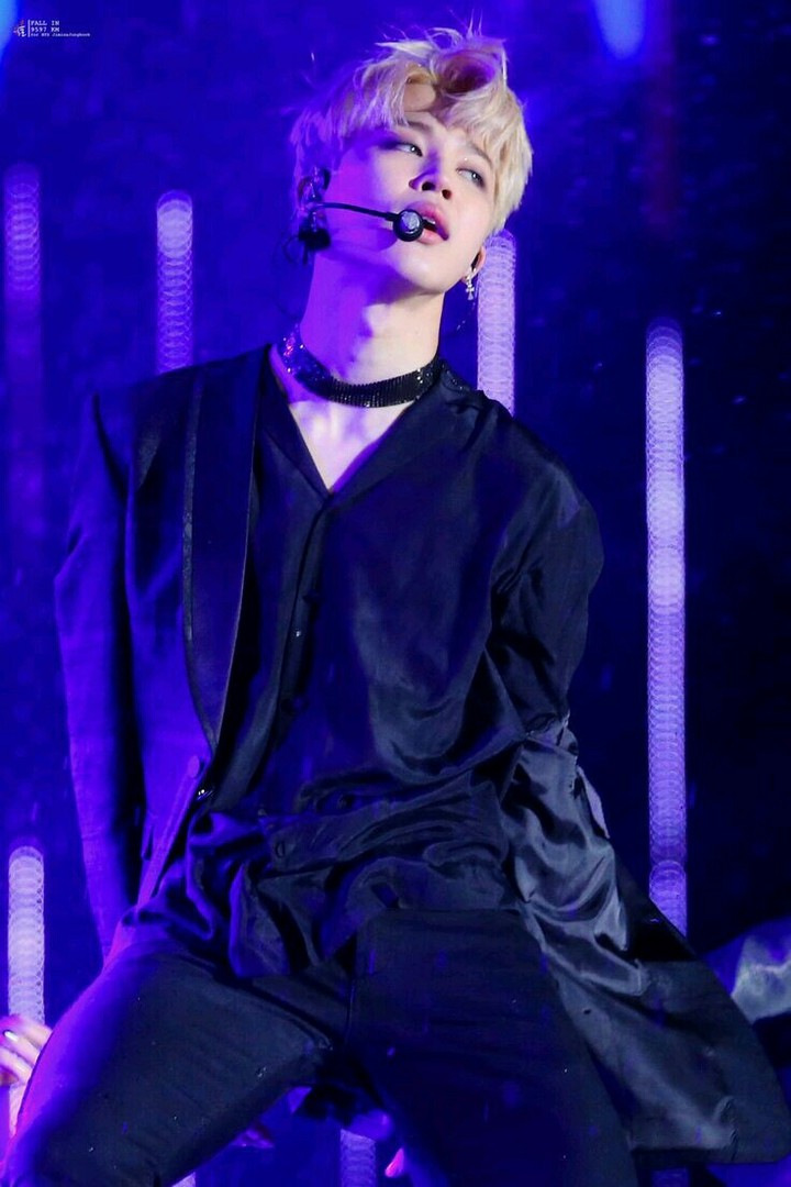 sexy jimin♥♥