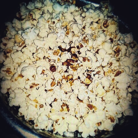 Popcorn
