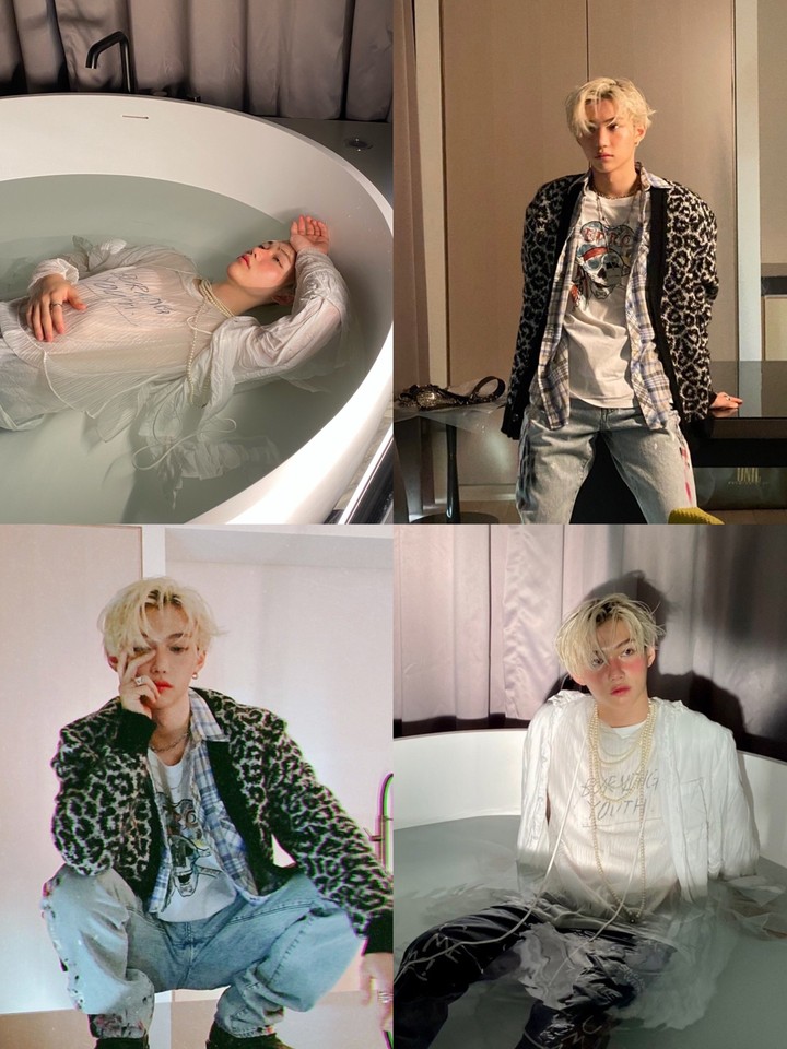 Stray Kids