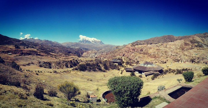 The Animas Valley