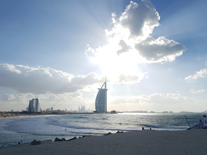 Dubai