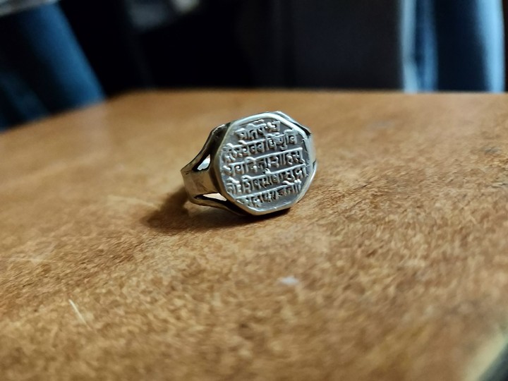 Royal Ring