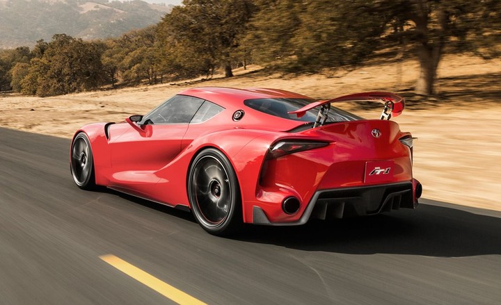 lovley car