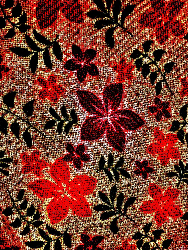 floral
