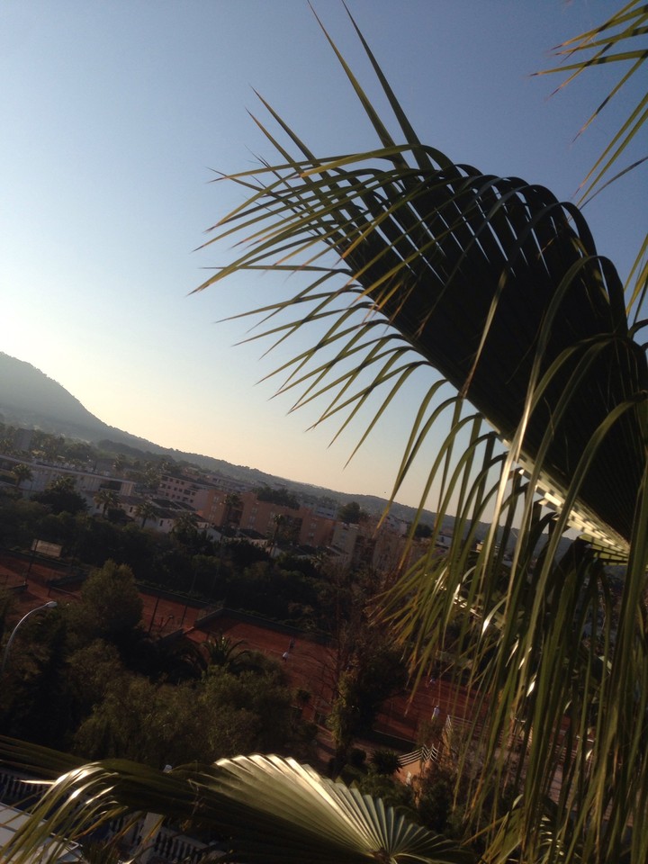 Mallorca
