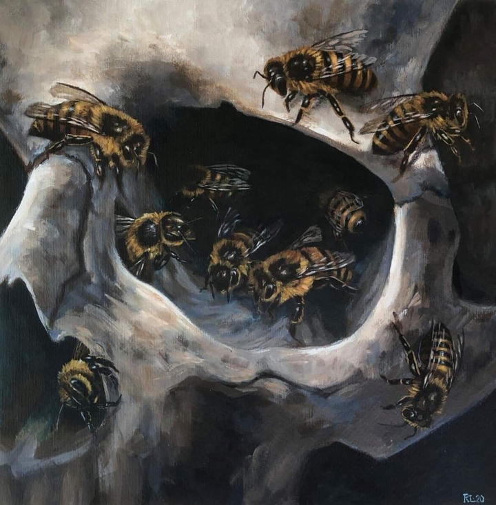 What will bee will bee