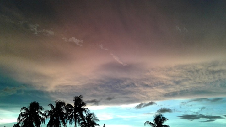 Beutiful Sky