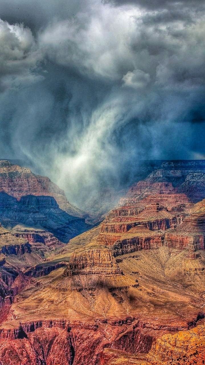grand canyon