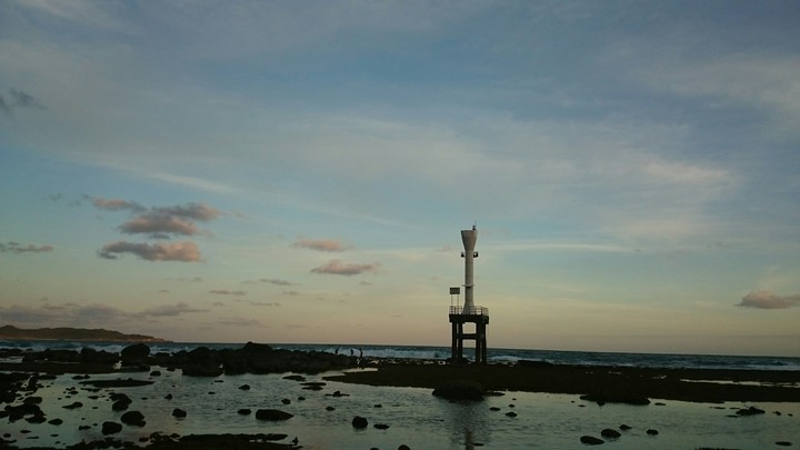 Pidakan beach