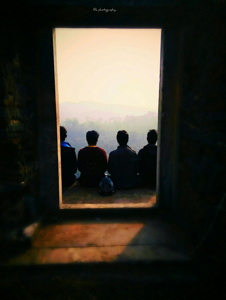 friends forever