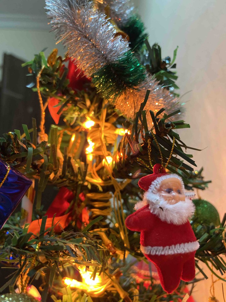 Christmas