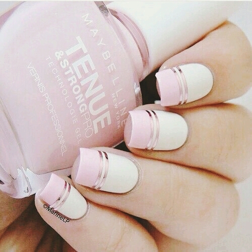 nails