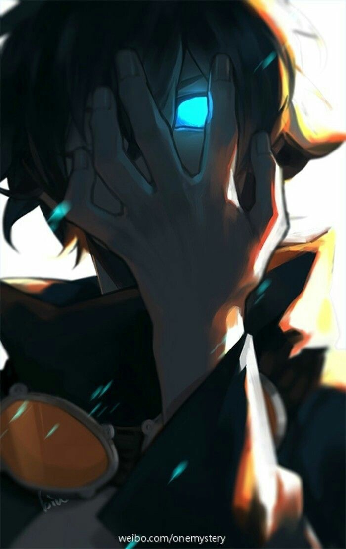 Kekkai Sensen