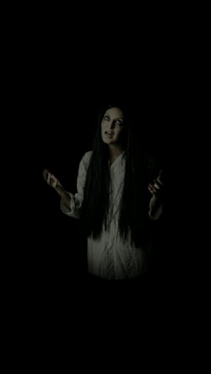 HAPPY HALLOWWEN