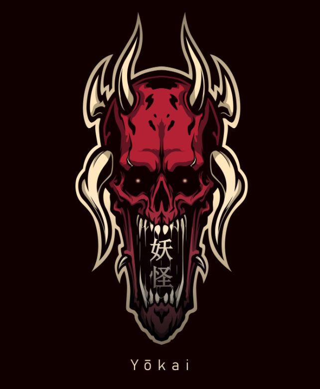 yōkai