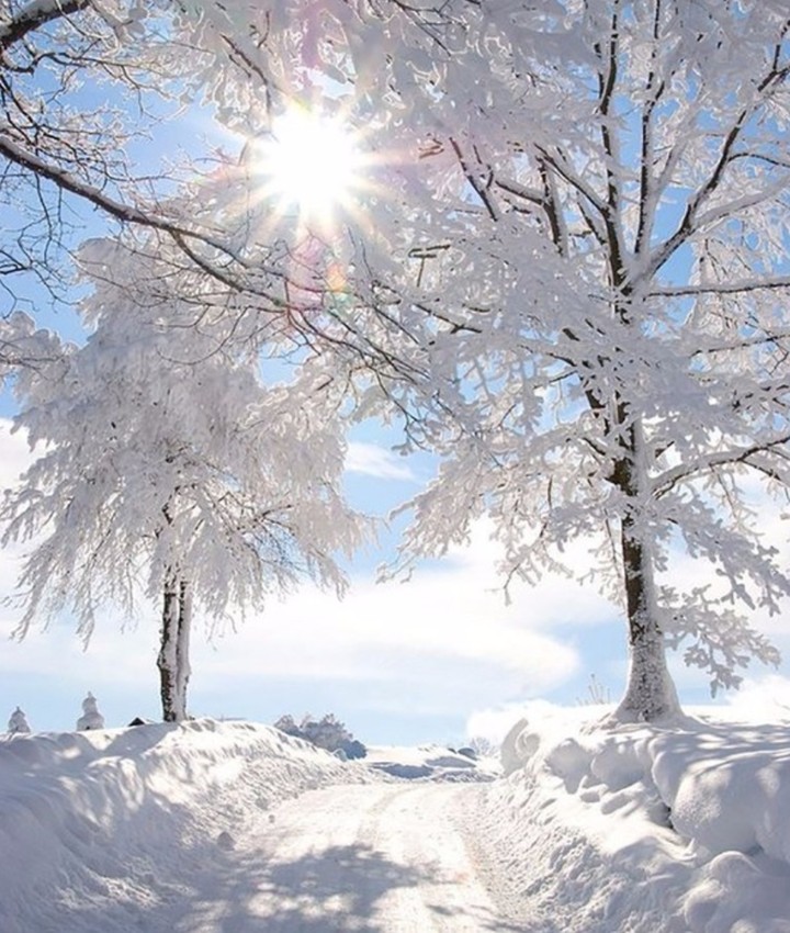 beautiful day