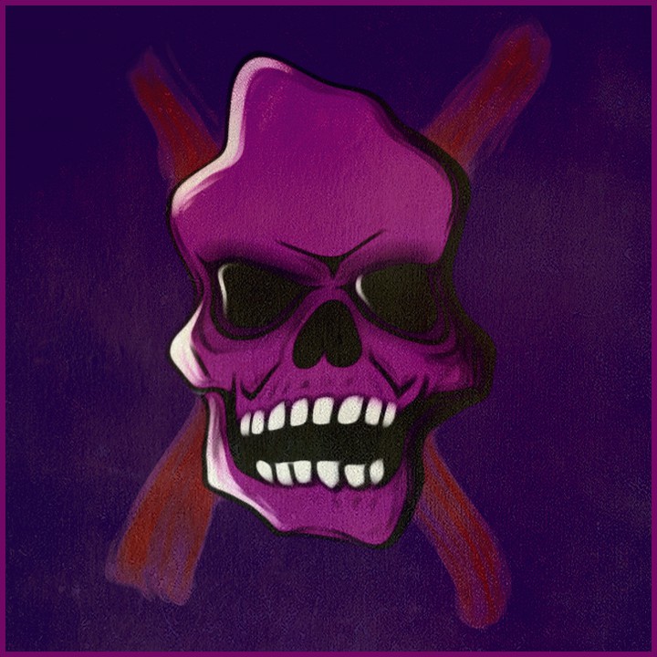 Indie Skull