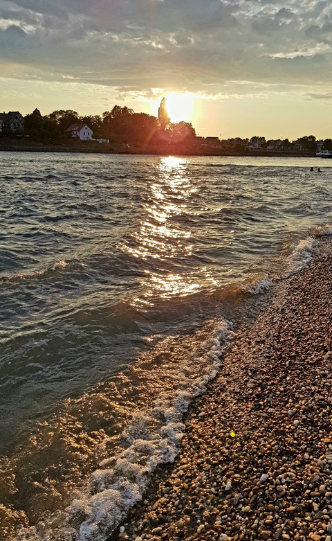 summertime