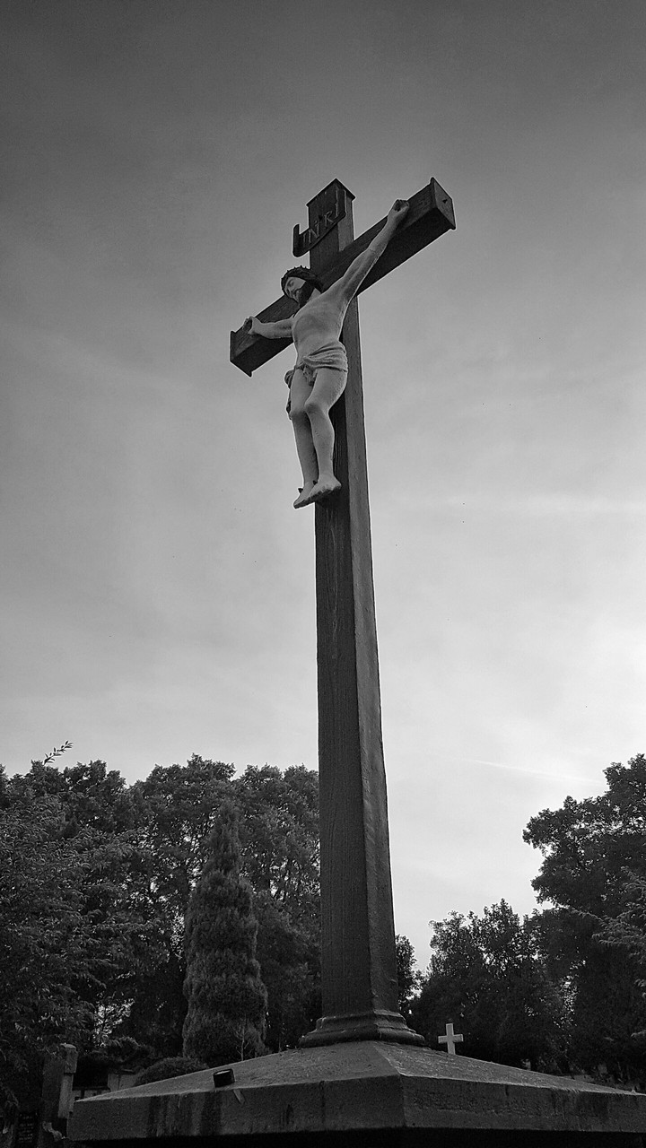 Jesus