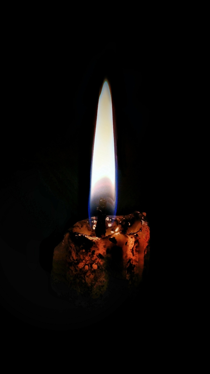 candle