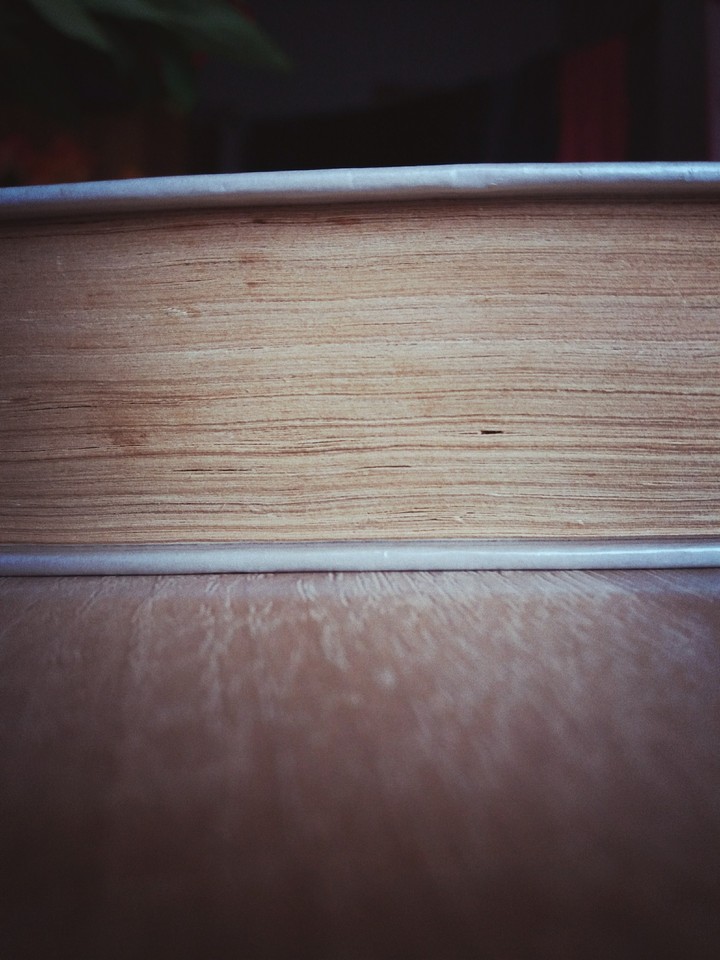 Book