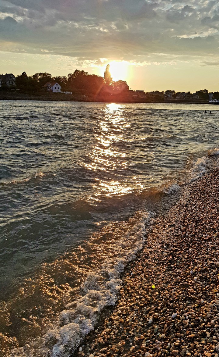 summertime
