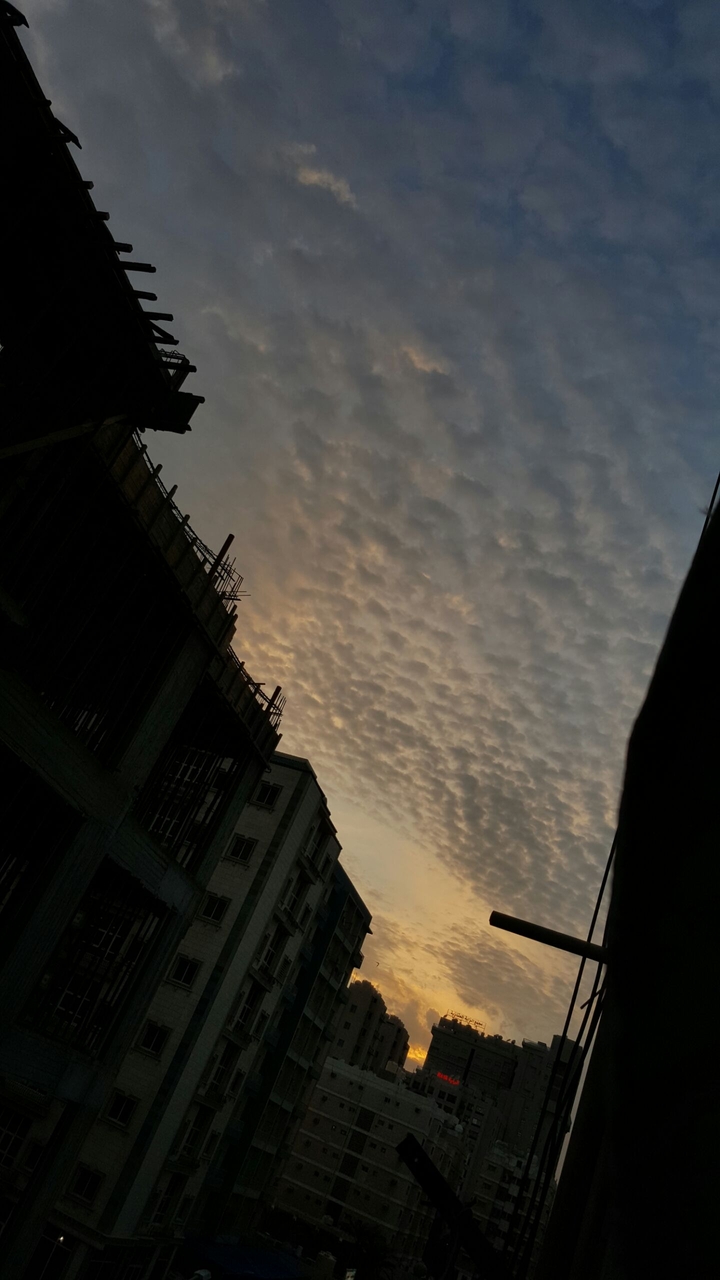 sky