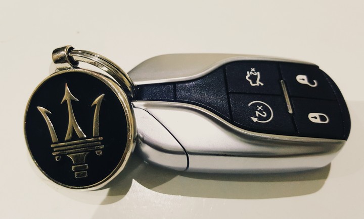 Maserati