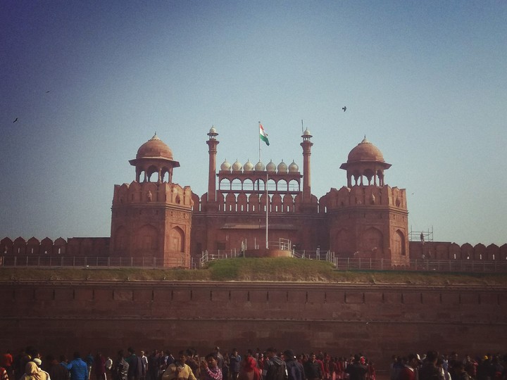 Red Fort